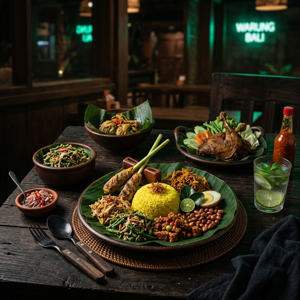Blog Resep Tradisional